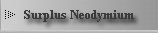 Surplus Neodymium Magnets